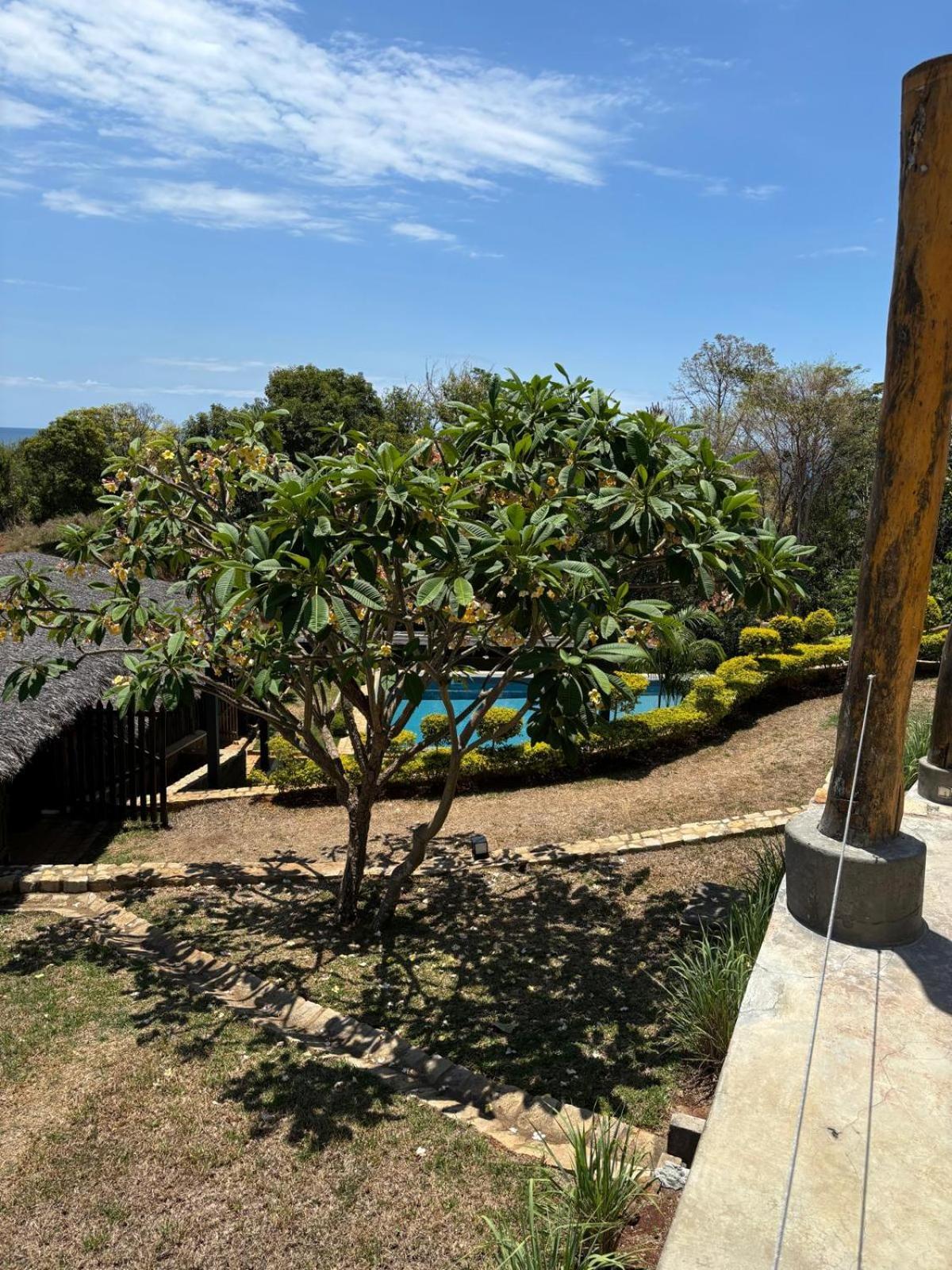 Lodges Cap Dore Andilana Exterior foto